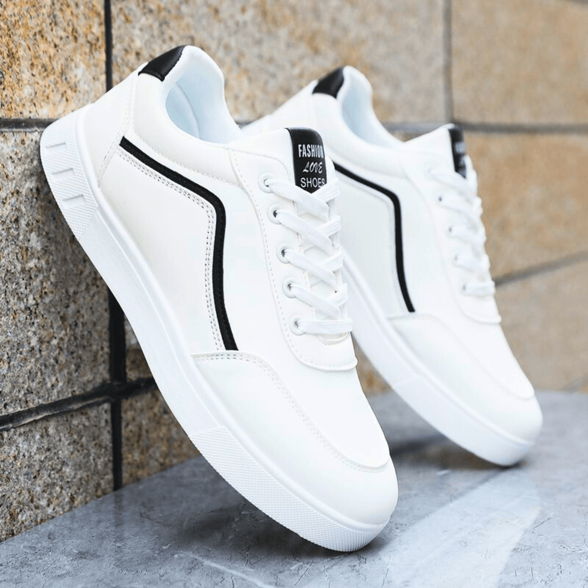 Marenzo | Sneakers Urbane Premium