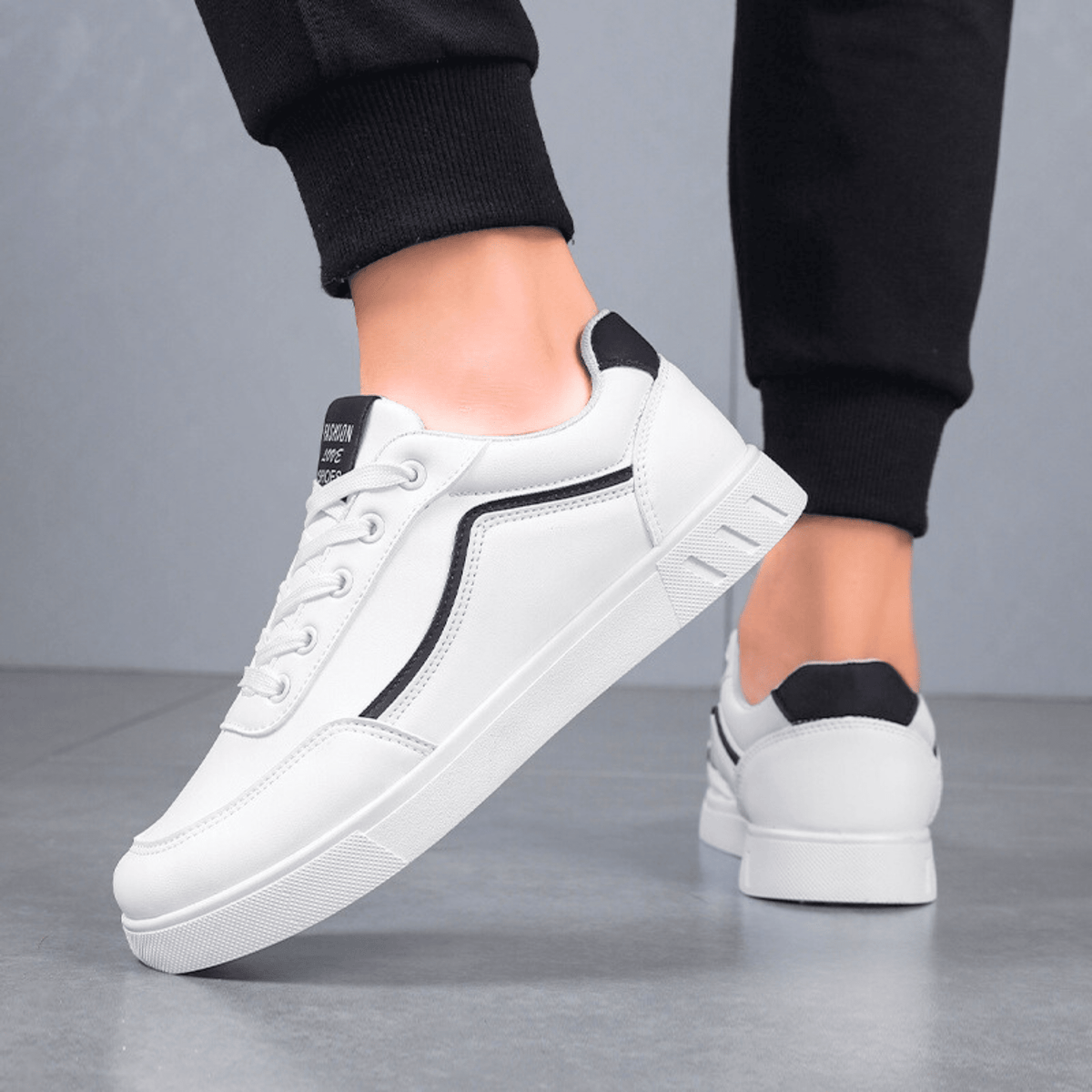 Marenzo | Sneakers Urbane Premium