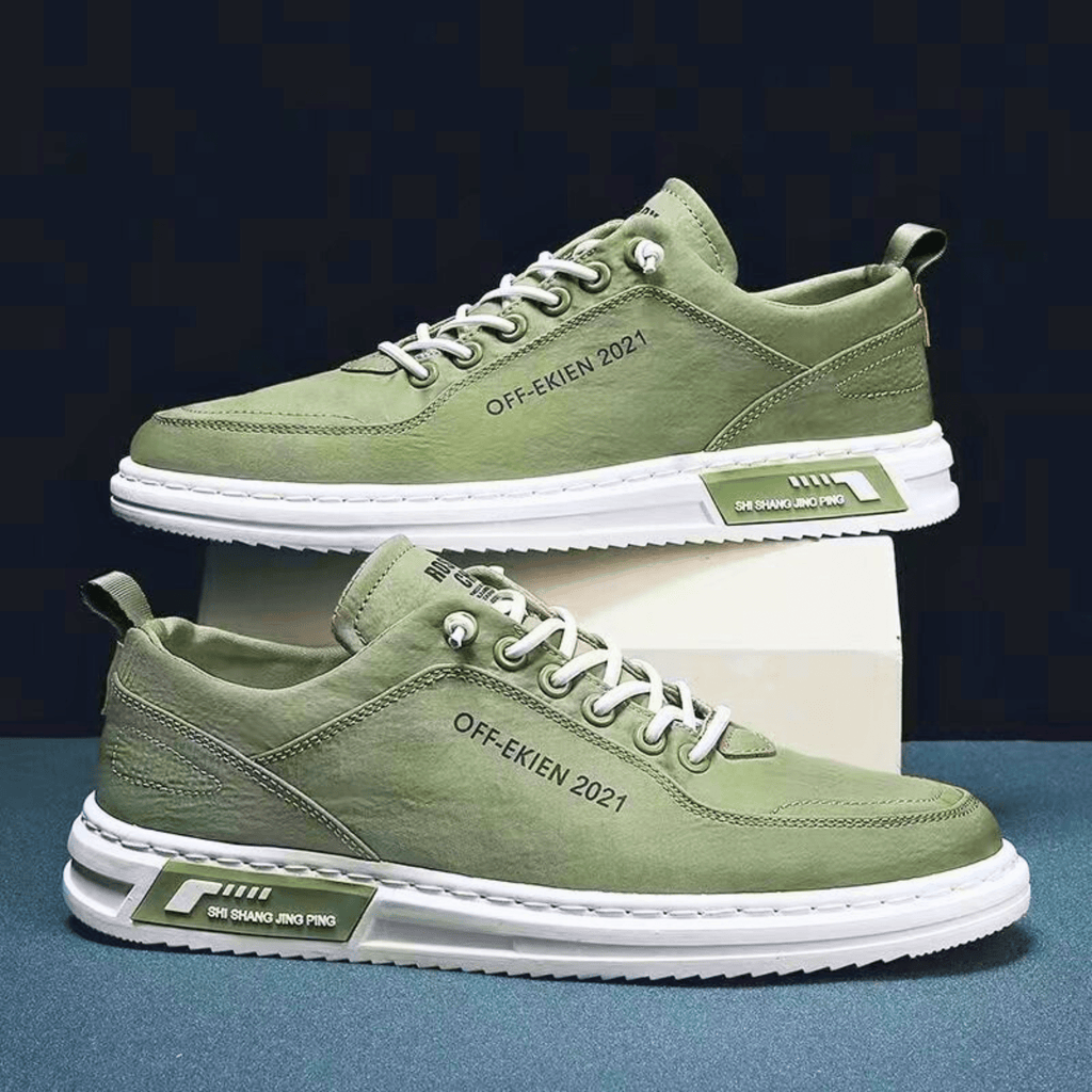 Enzo | Sneakers Urbane Premium