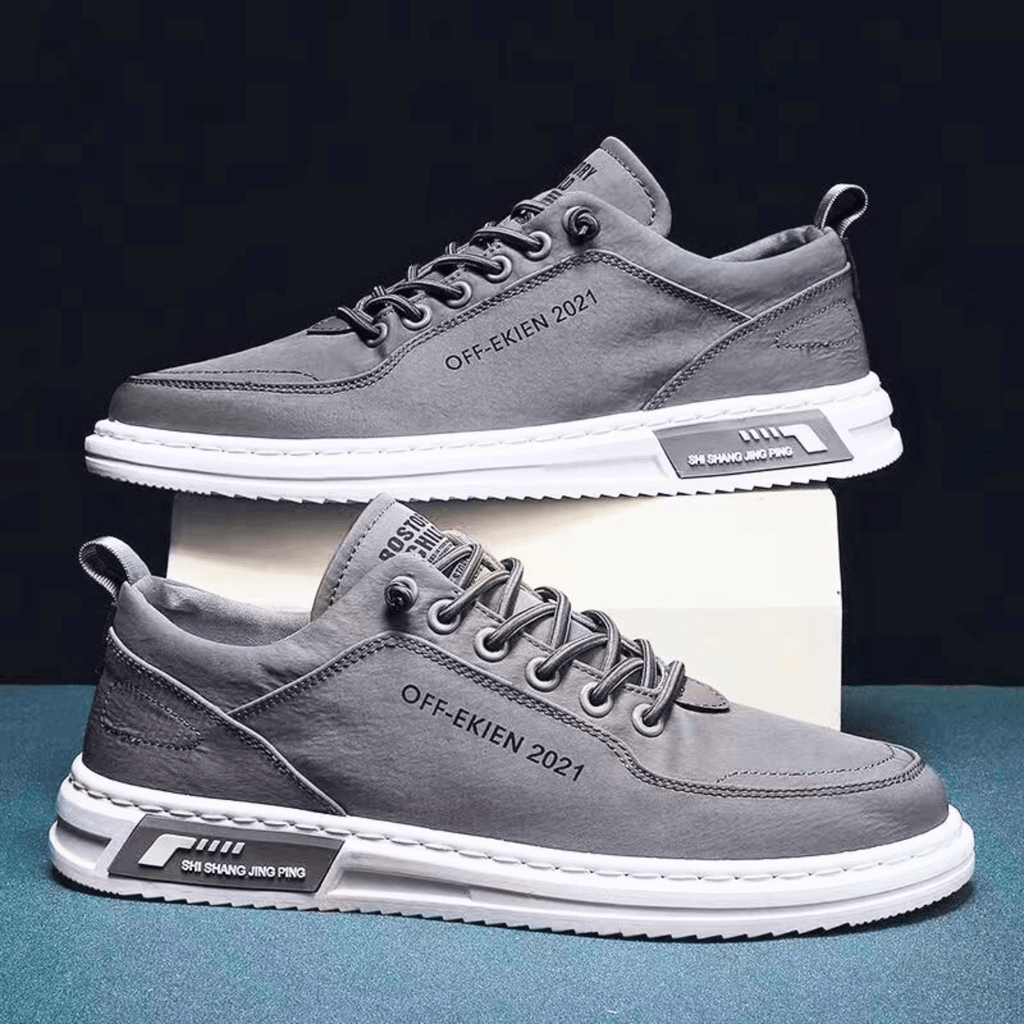 Enzo | Sneakers Urbane Premium