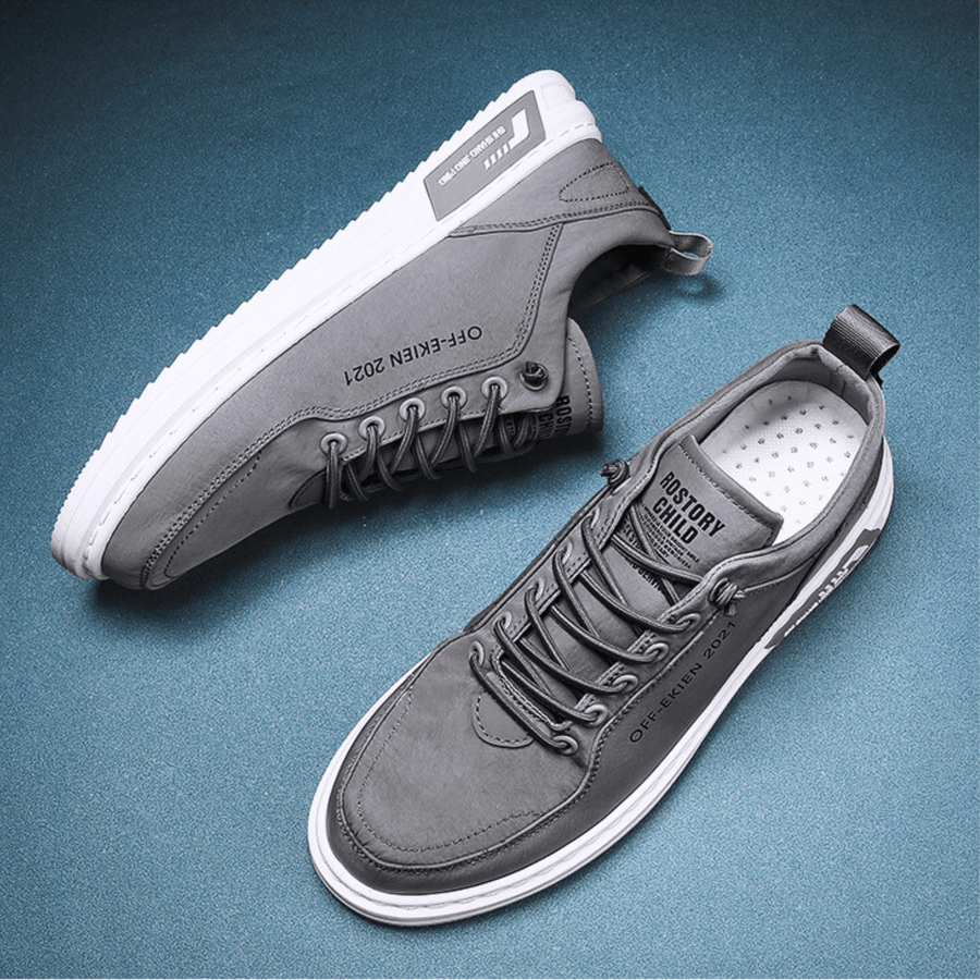 Enzo - Zapatillas Urbanas Premium