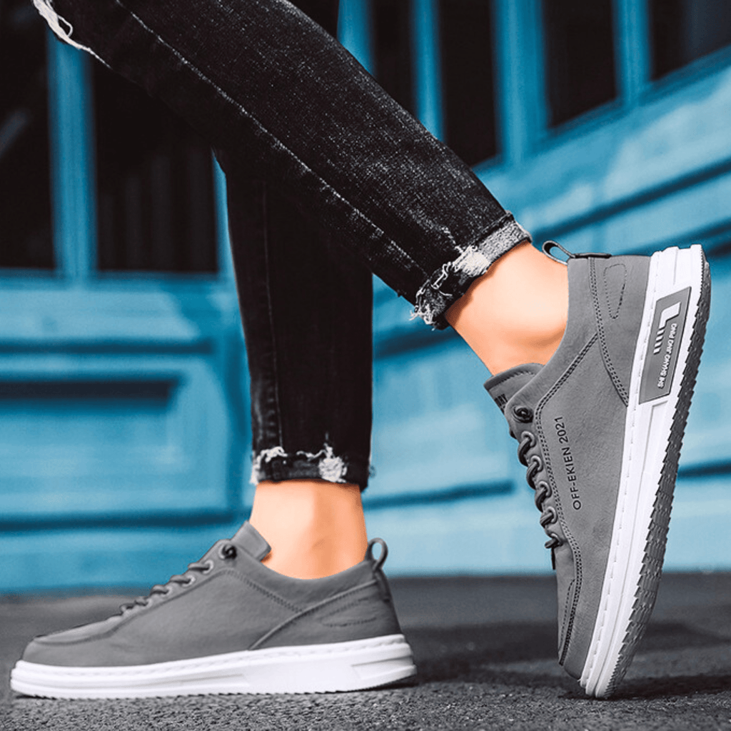 Enzo | Sneakers Urbane Premium