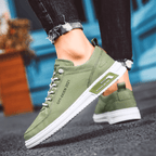 Enzo | Zapatillas Urbanas Premium
