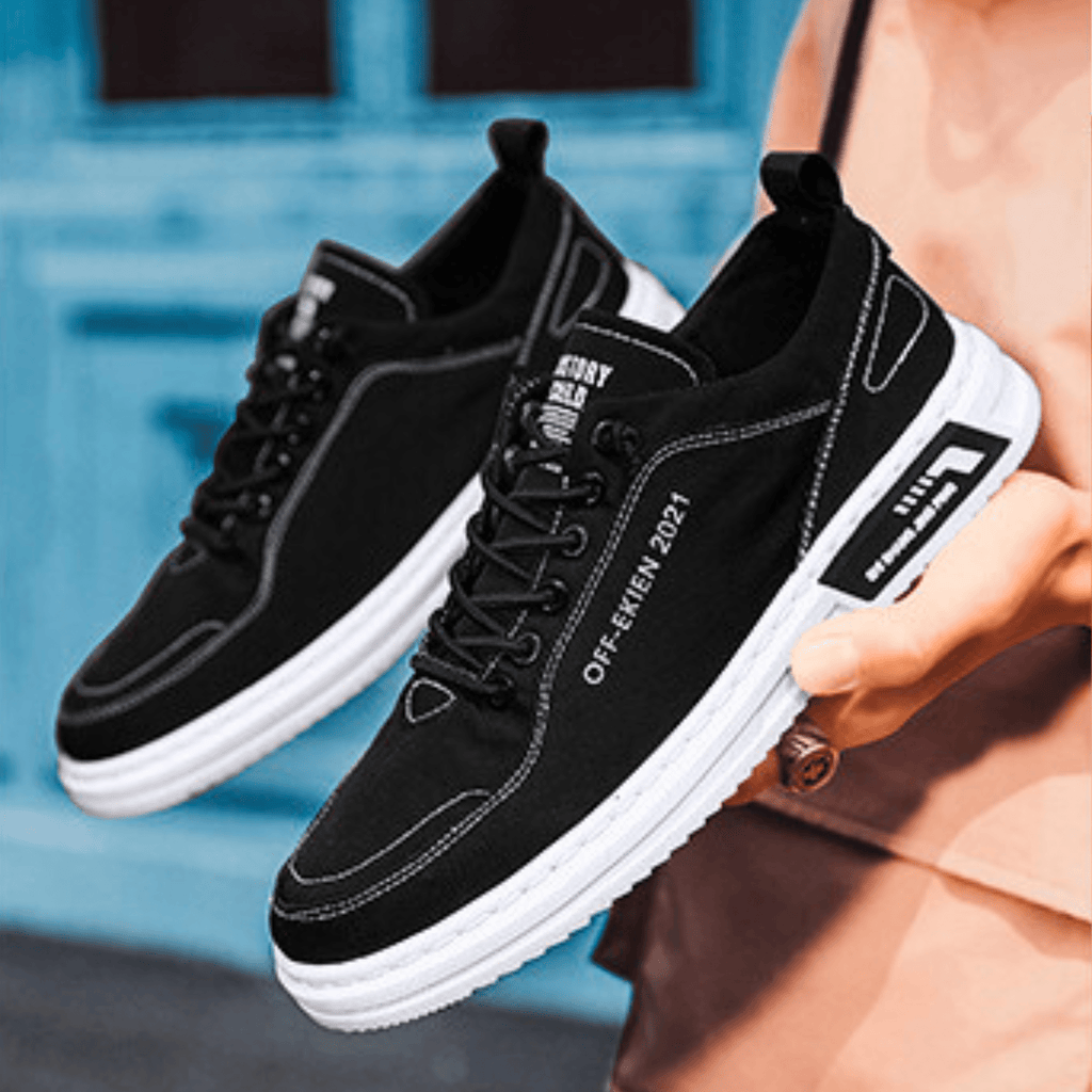 Enzo | Sneakers Urbane Premium