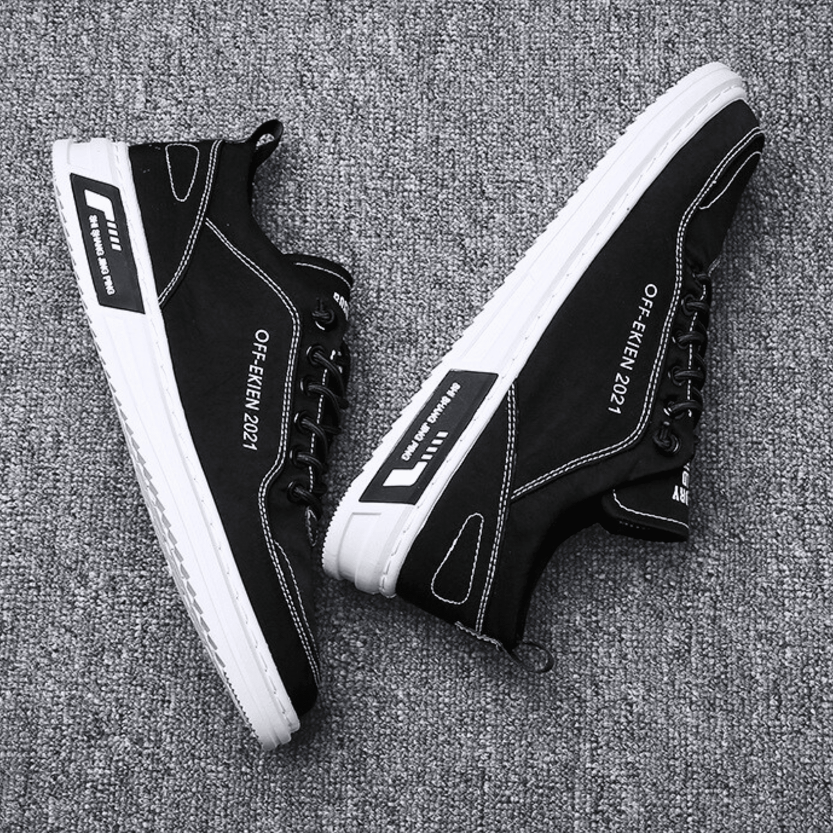 Enzo | Sneakers Urbane Premium