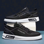 Enzo | Sneakers Urbane Premium