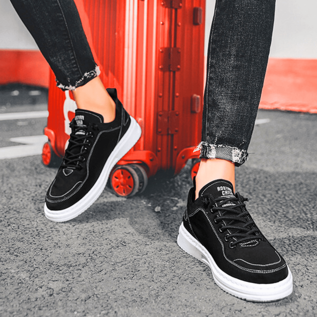 Enzo | Sneakers Urbane Premium