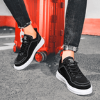 Enzo | Sneakers Urbane Premium