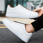 Lorenzo | Sneakers Eleganti da Tutti i Giorni