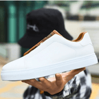 Lorenzo | Sneakers Eleganti da Tutti i Giorni