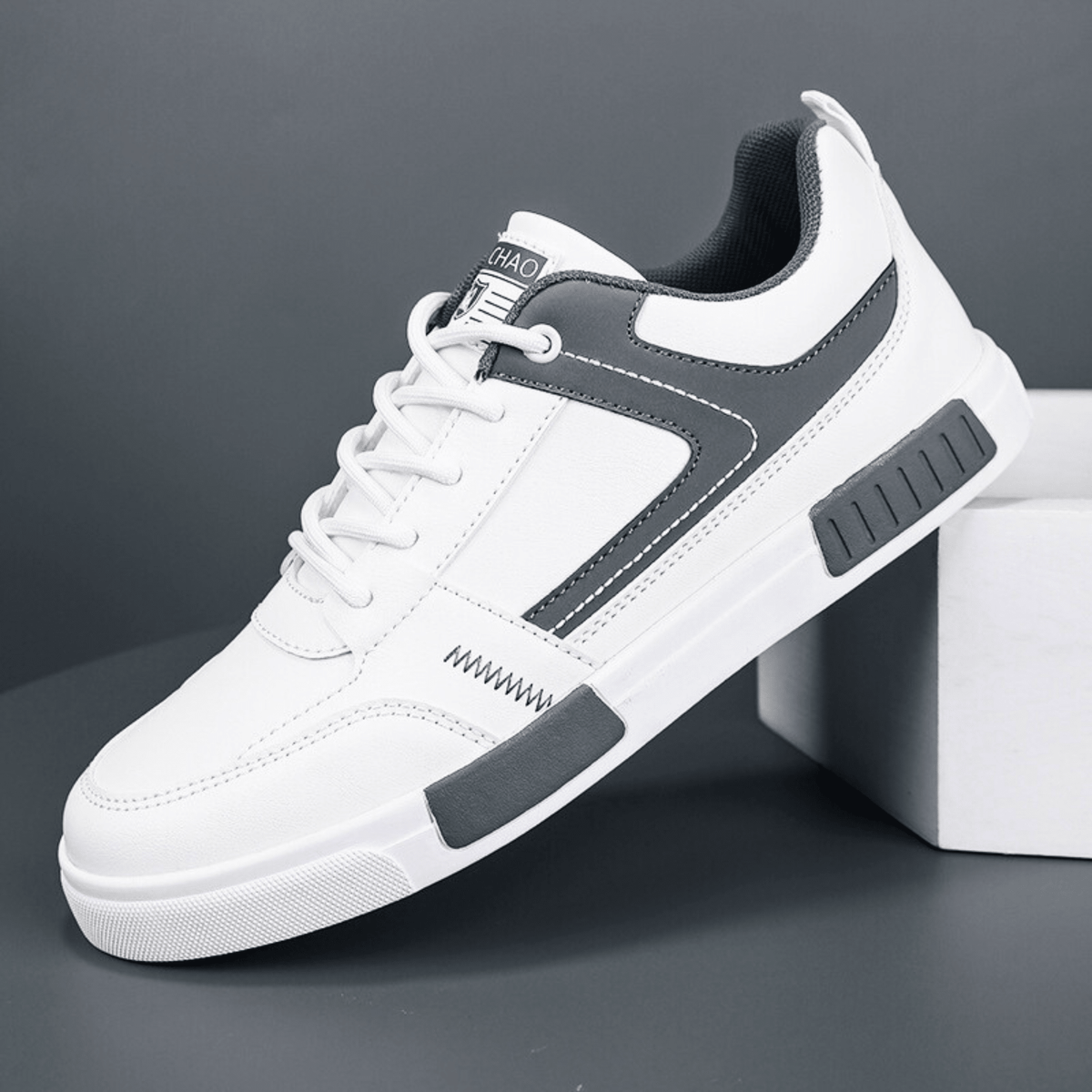 Enzio | Sneakers Urbane Premium