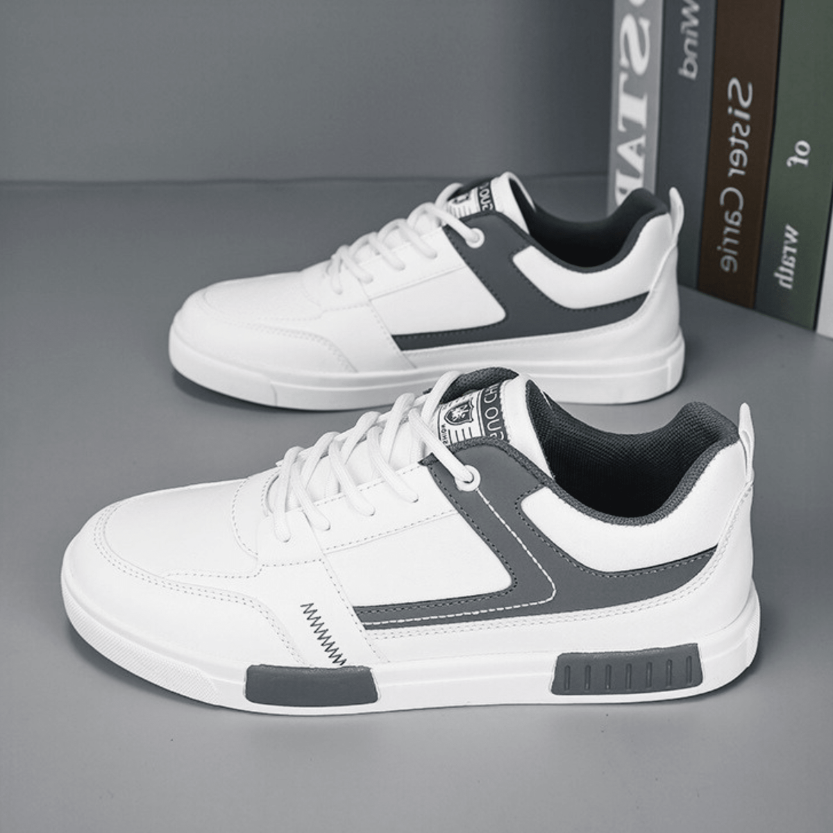 Enzio | Zapatillas Urbanas Premium