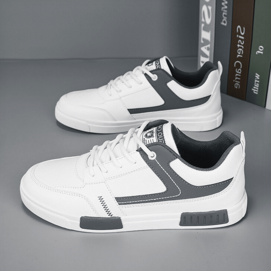 Enzio | Sneakers Urbane Premium