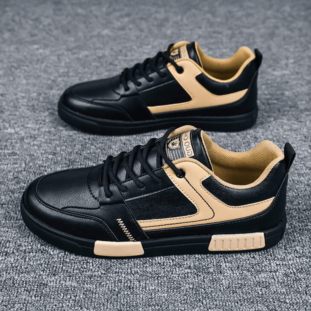 Enzio | Sneakers Urbane Premium