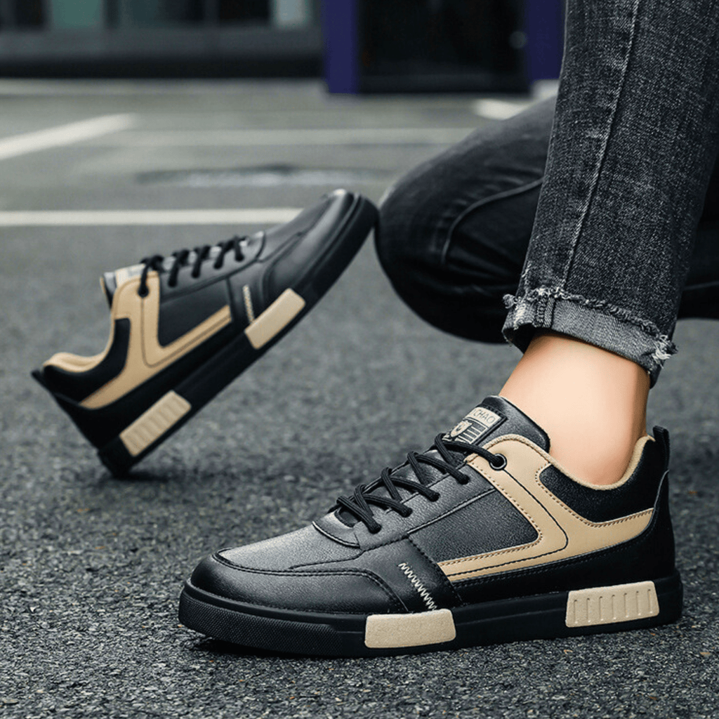 Enzio | Sneakers Urbane Premium