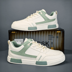 Enzio | Zapatillas Urbanas Premium
