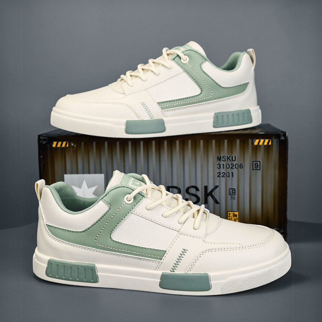 Enzio | Sneakers Urbane Premium