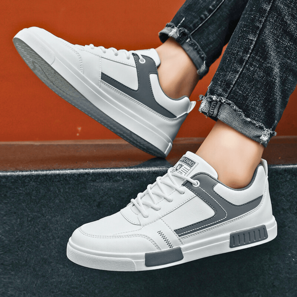 Enzio | Sneakers Urbane Premium