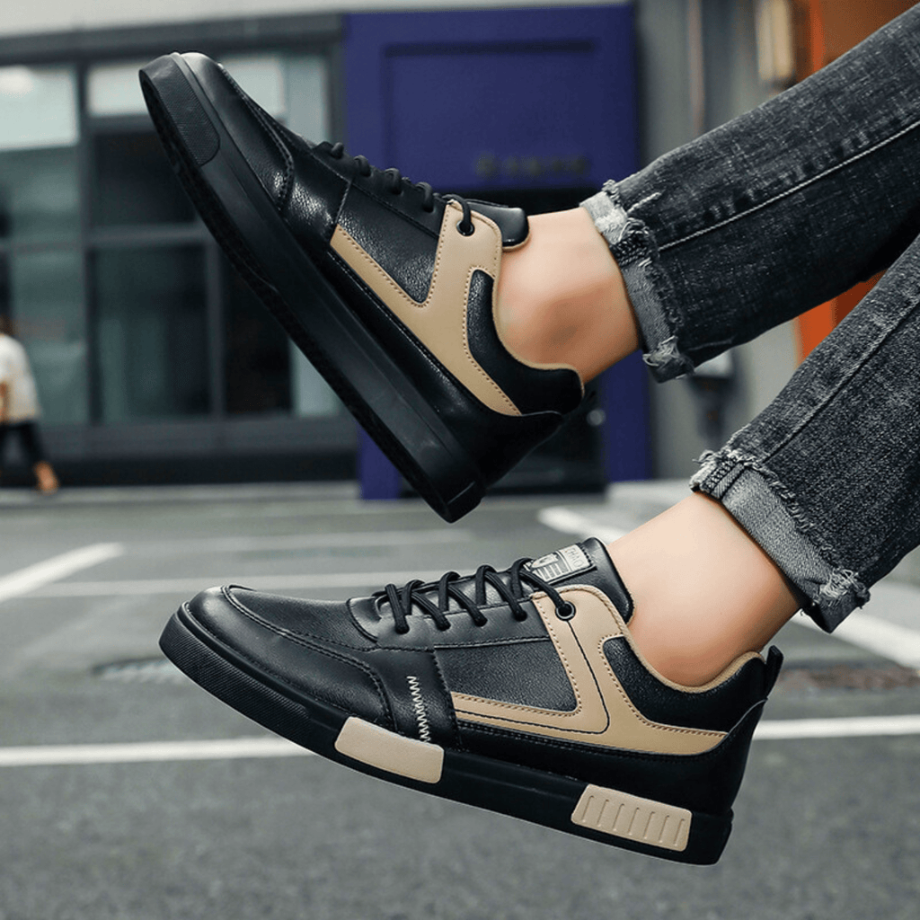 Enzio | Sneakers Urbane Premium