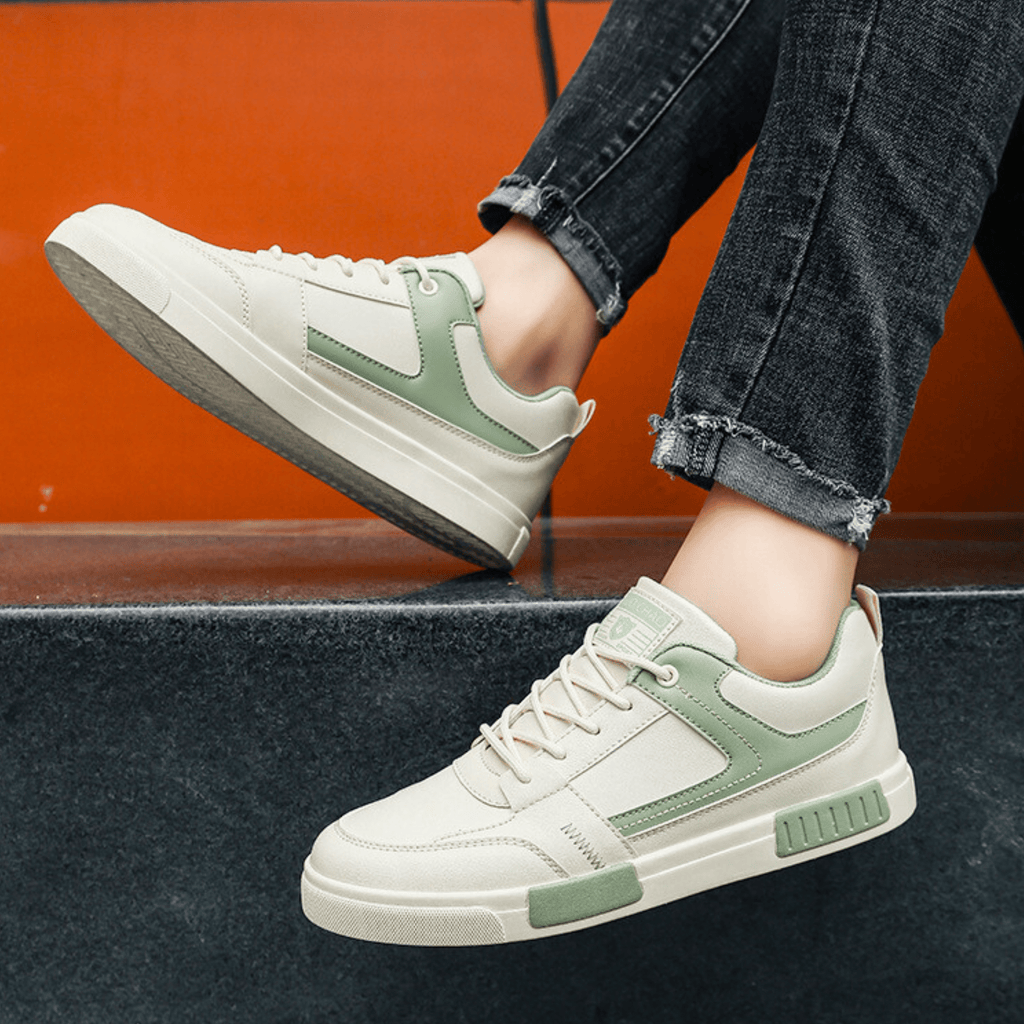 Enzio | Sneakers Urbane Premium
