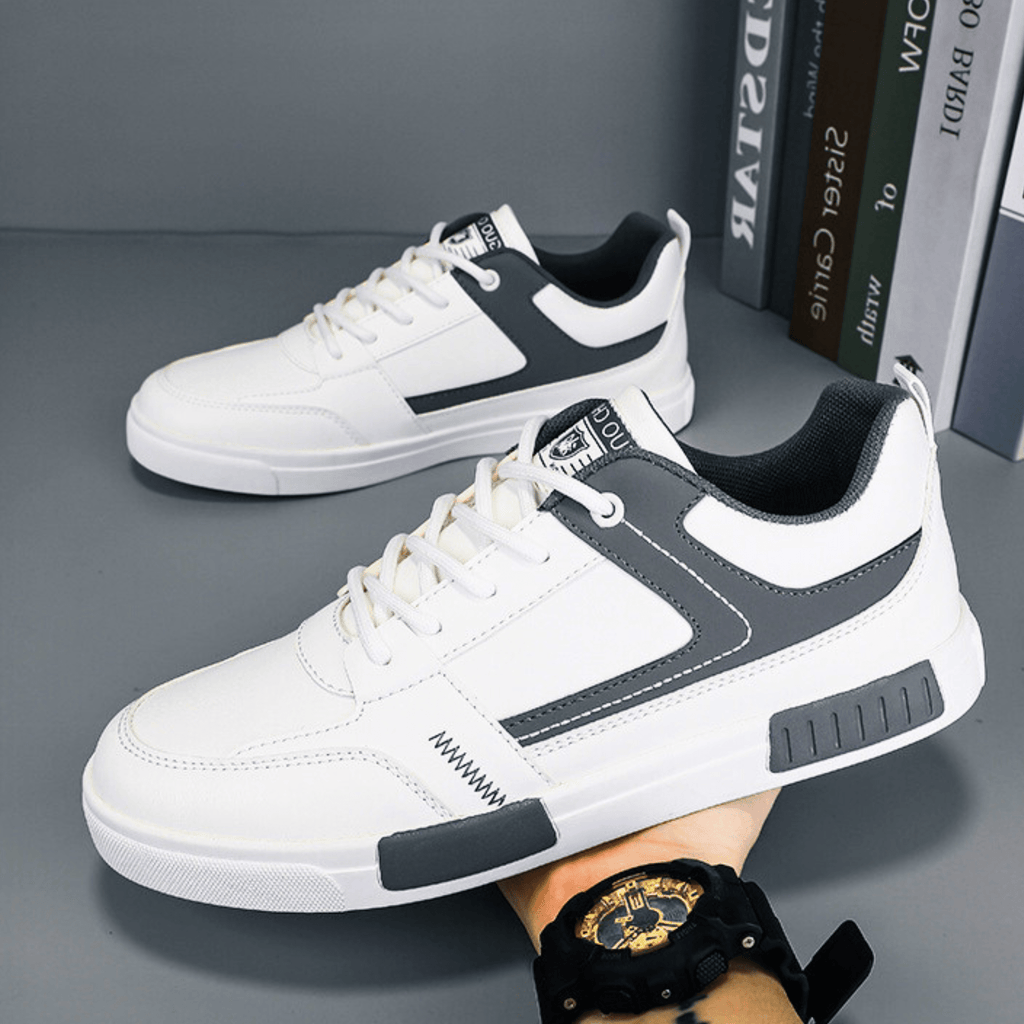 Enzio | Sneakers Urbane Premium