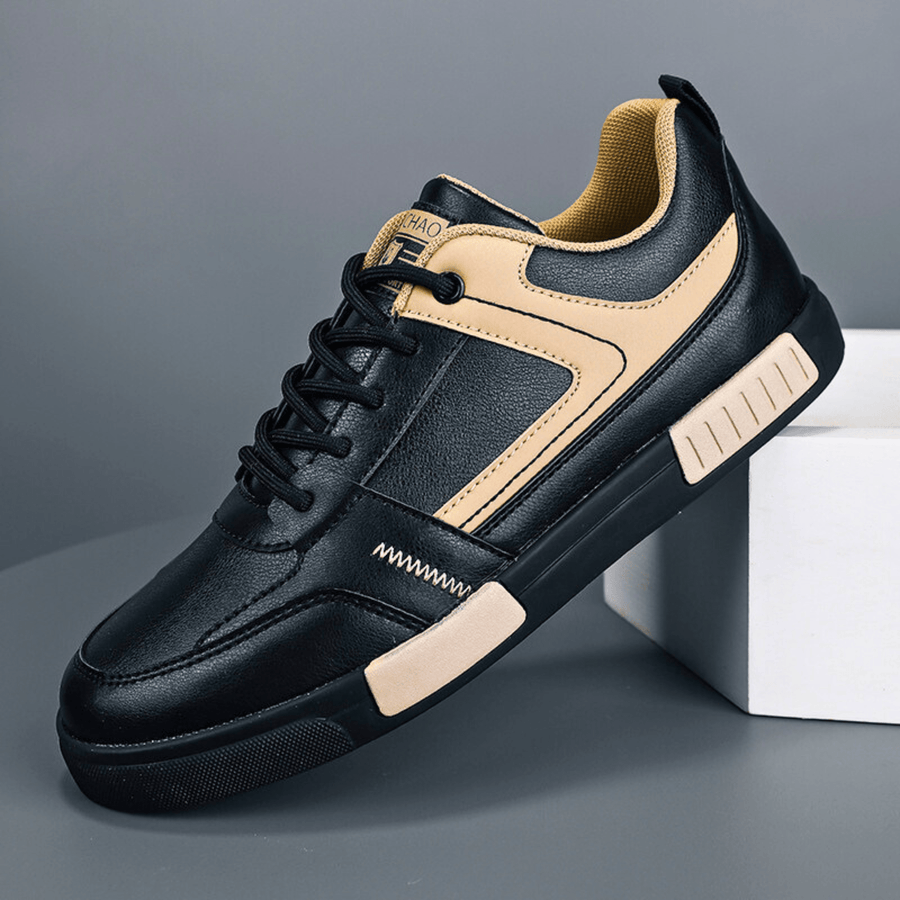 Enzio | Zapatillas Urbanas Premium