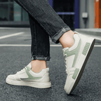 Enzio | Sneakers Urbane Premium
