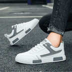 Enzio | Sneakers Urbane Premium