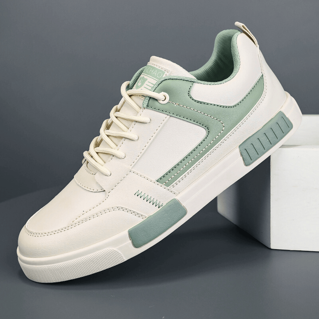 Enzio | Sneakers Urbane Premium