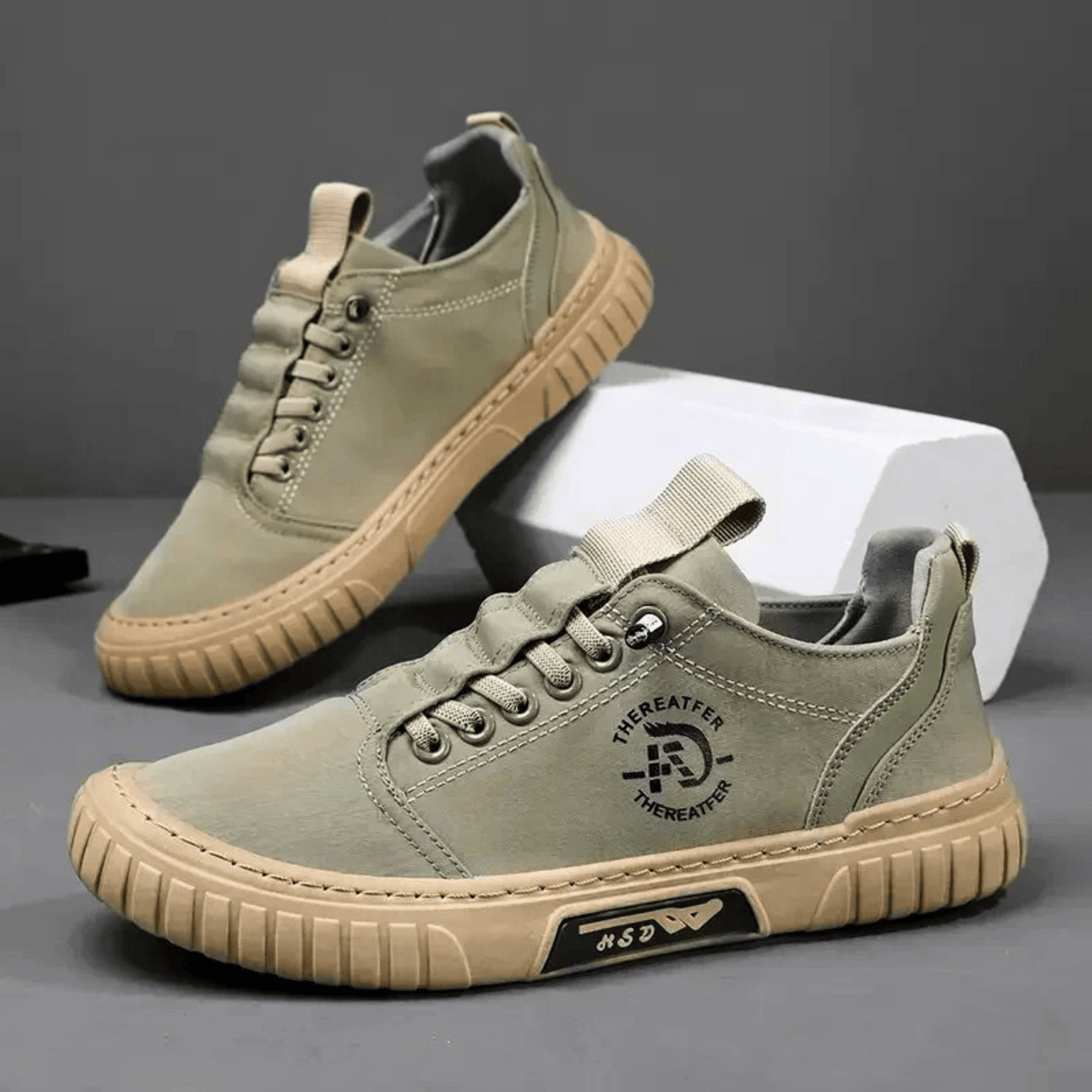 Marcelo | Sneakers Casual Comfort