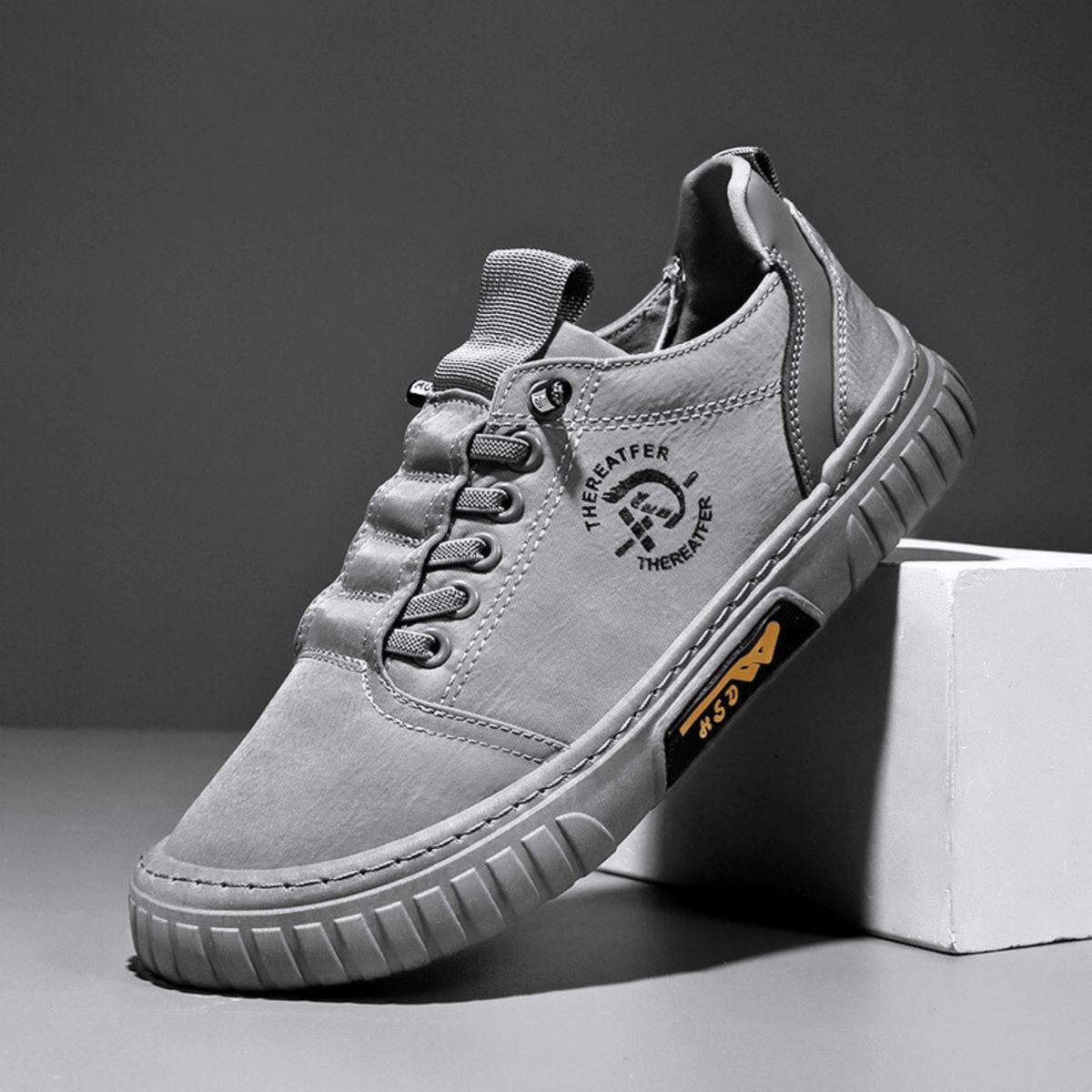 Marcelo | Sneakers Casual Comfort