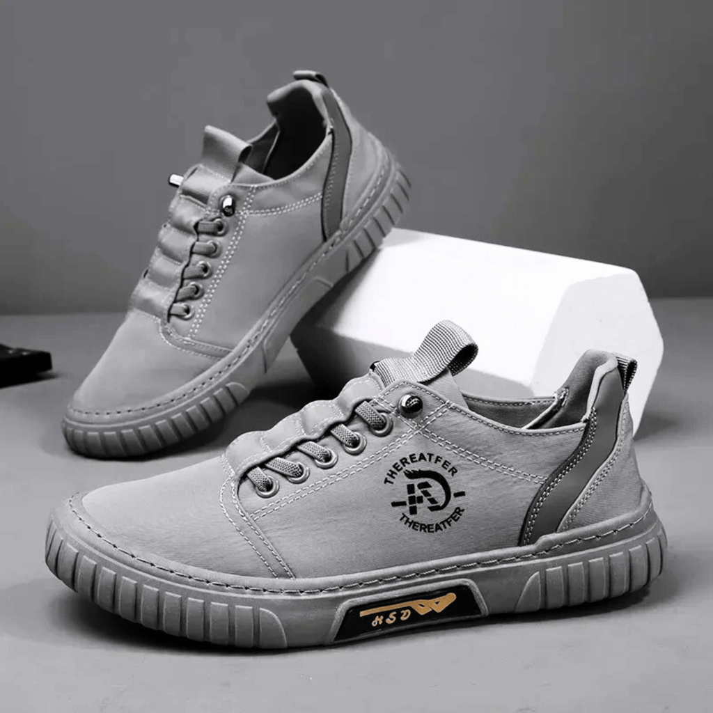 Marcelo | Sneakers Casual Comfort