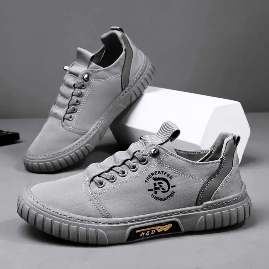 Marcelo - Zapatillas casual confort